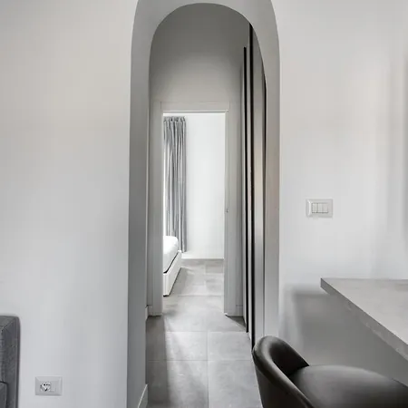 15Min To Duomo, Modern 1 Bedrm Flat Ac, 5G Wifi Apartment Milan Exterior photo