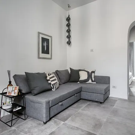 15Min To Duomo, Modern 1 Bedrm Flat Ac, 5G Wifi Apartment Milan Exterior photo